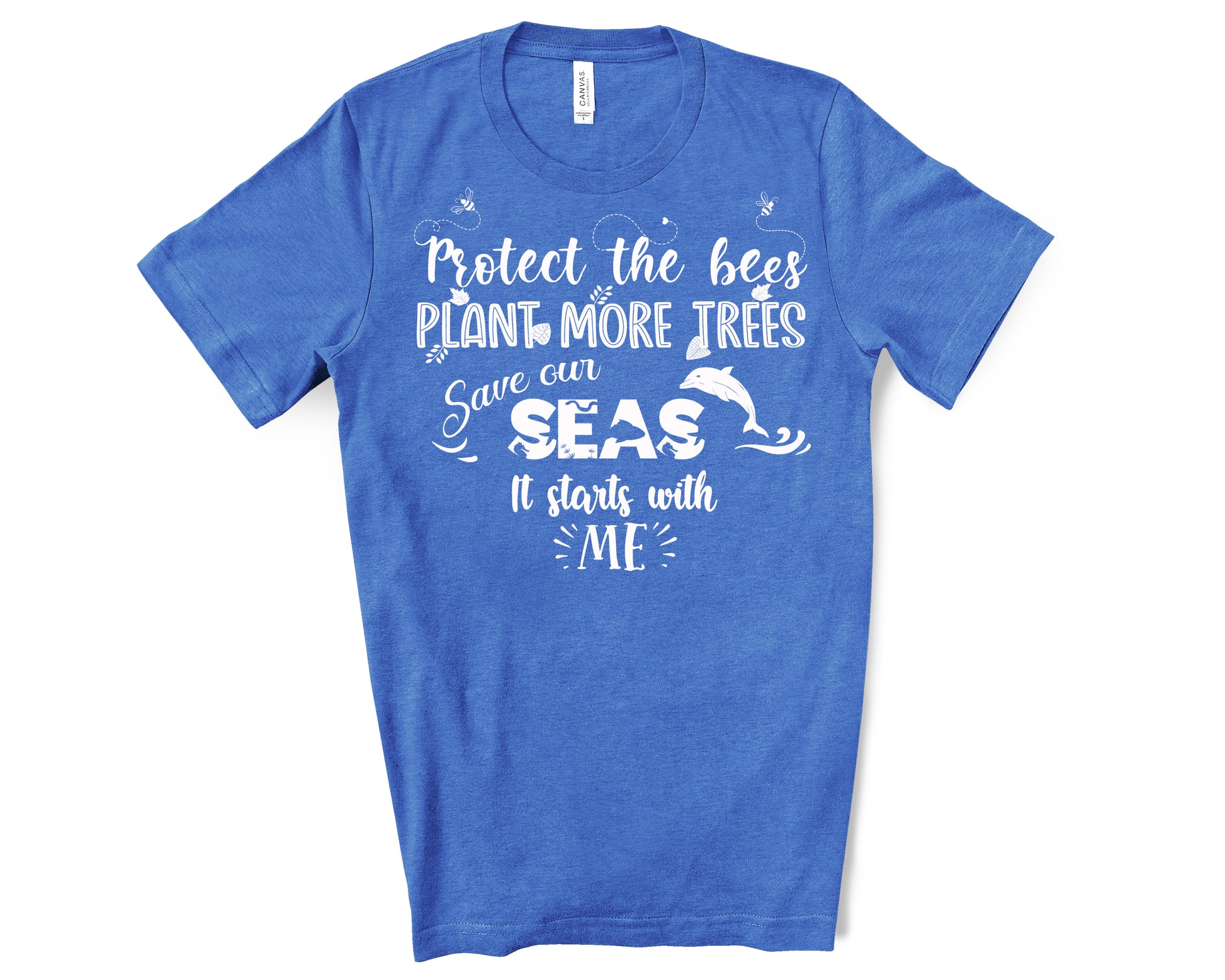 protect the bees shirt