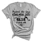 save our seas shirt