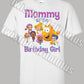 Bubble Guppies Mom Shirt