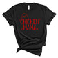 Chicken Mama shirt