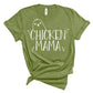 Chicken Mama shirt