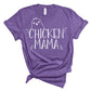 Chicken Mama shirt
