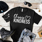 mens kindness shirt
