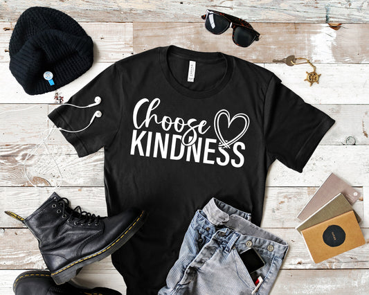 mens kindness shirt