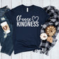 choose kindness shirt