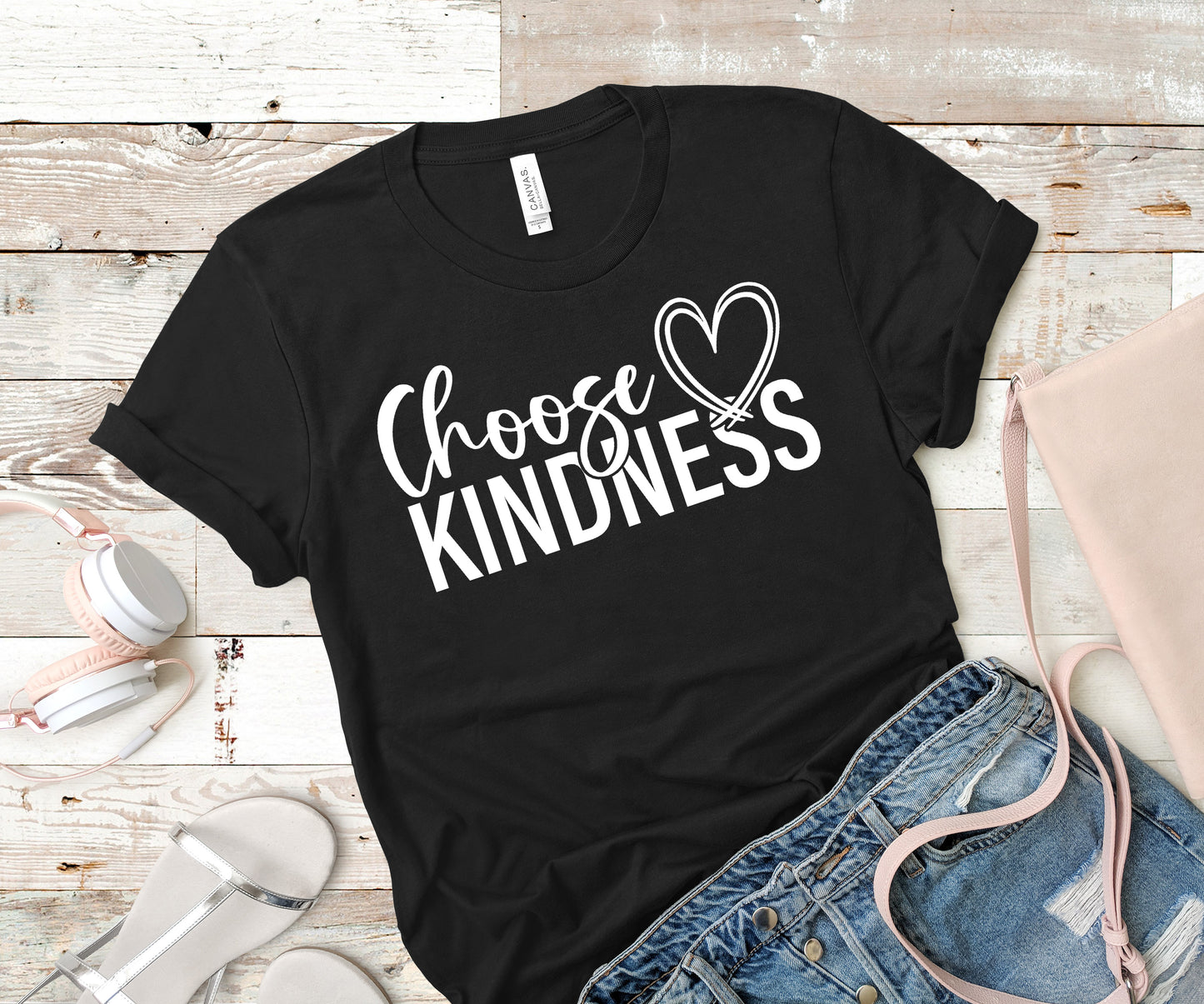 choose kindness shirt