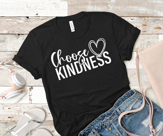 choose kindness shirt