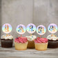 Bluey Birthday Party Printables