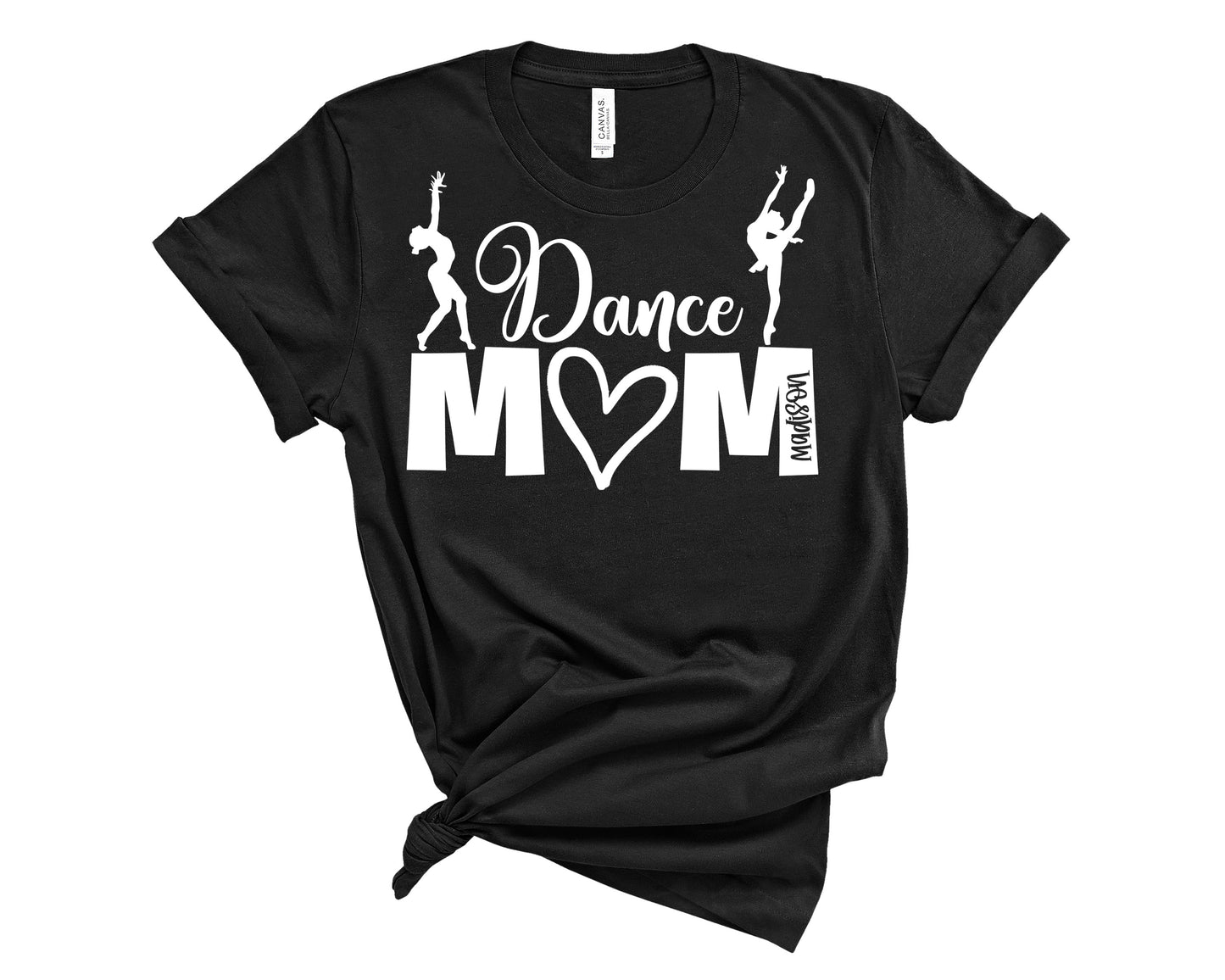 Dance Mom shirt