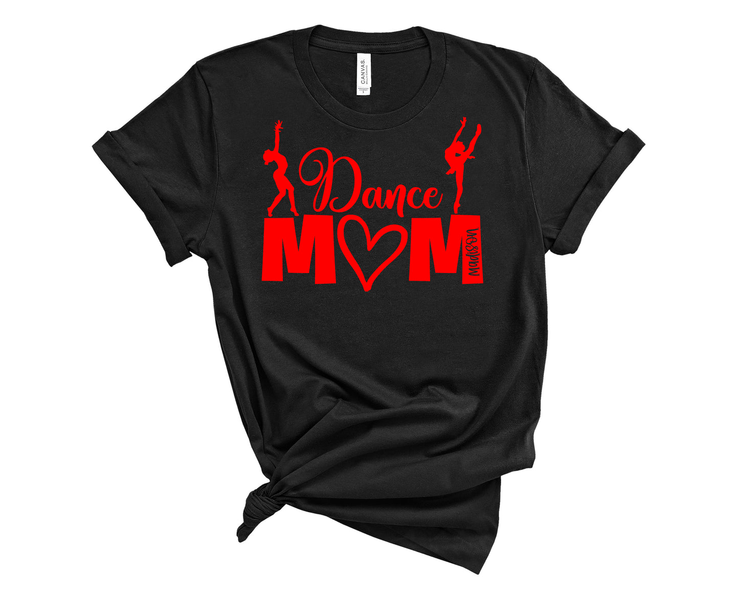 Dance Mom Shirt
