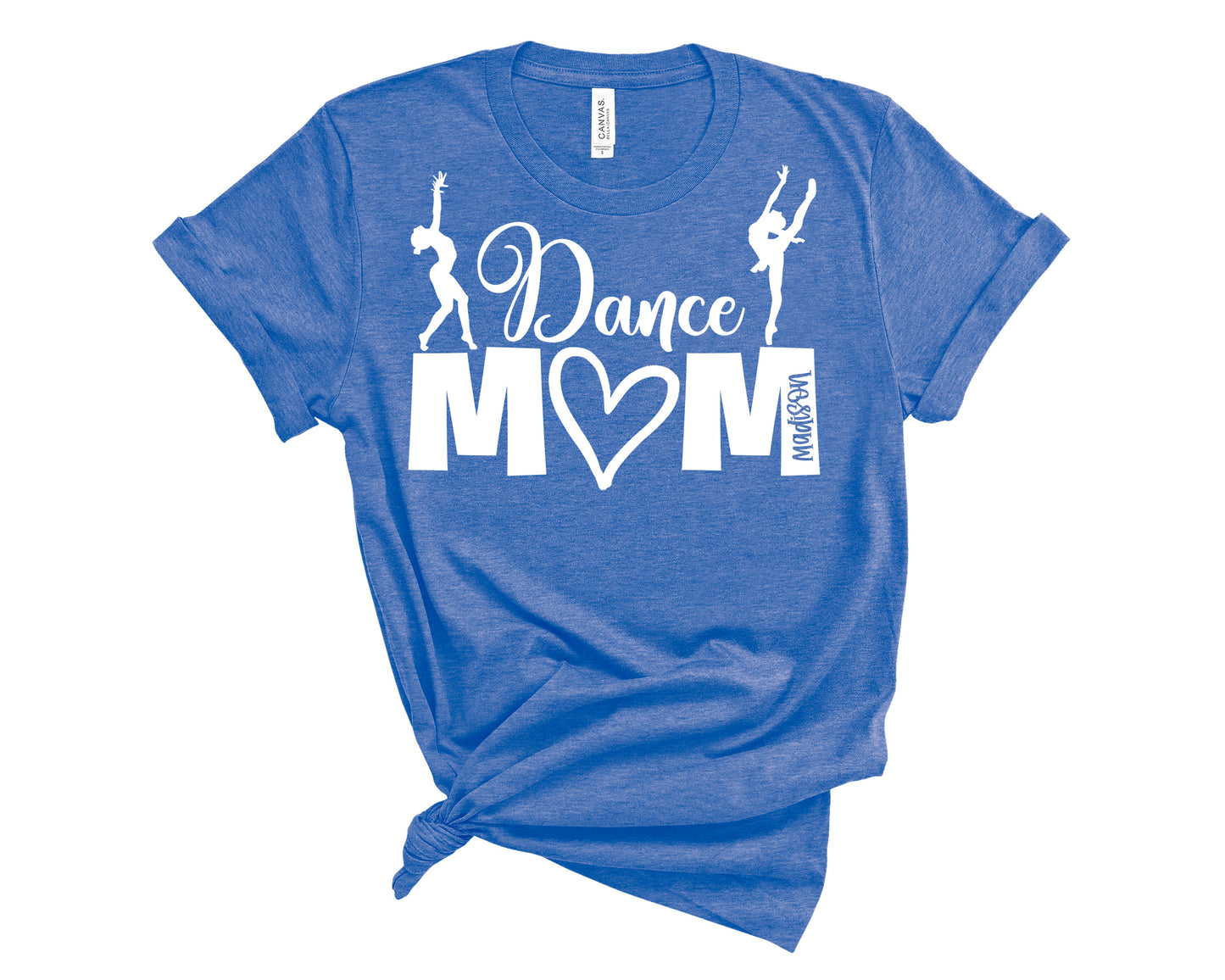 Dance Mom Shirt