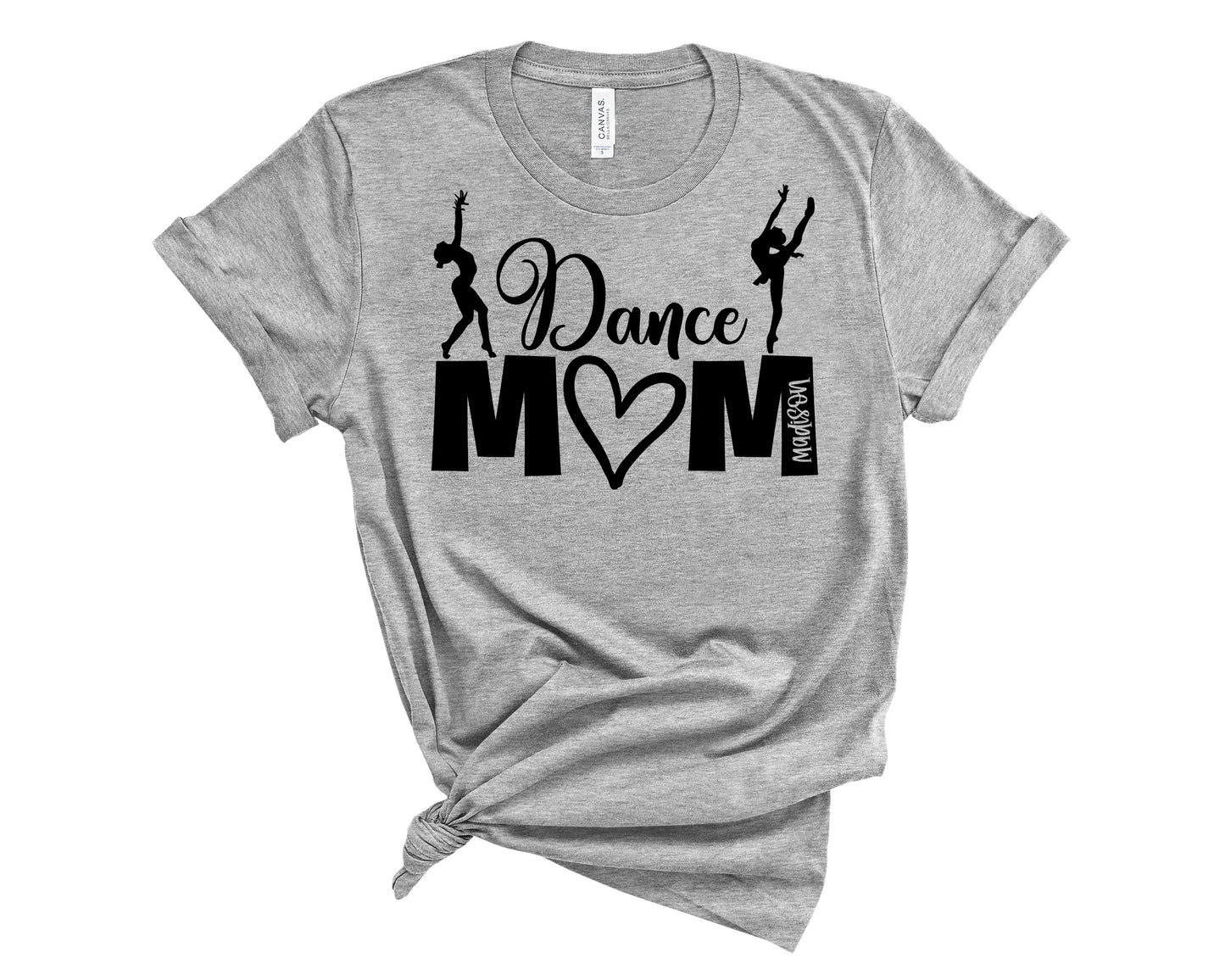 Dance Mom Shirt