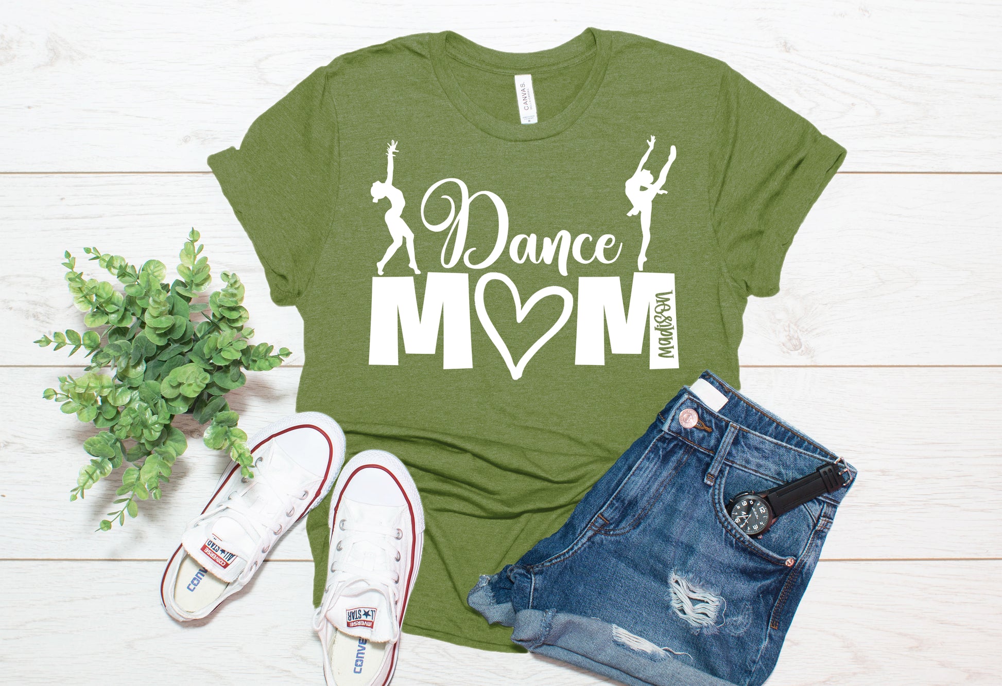 Dance Mom Shirt