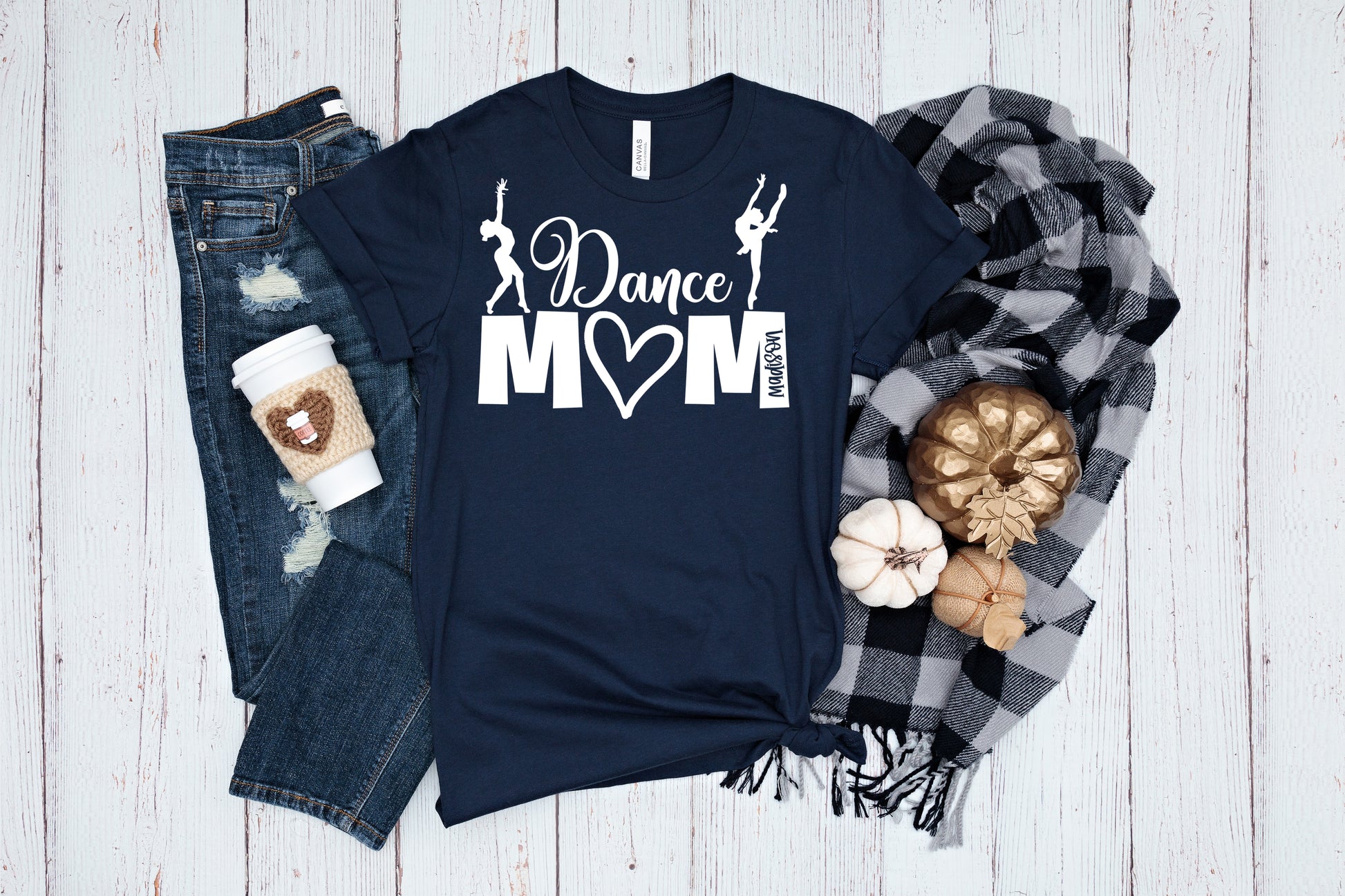 Dance Mom Shirt