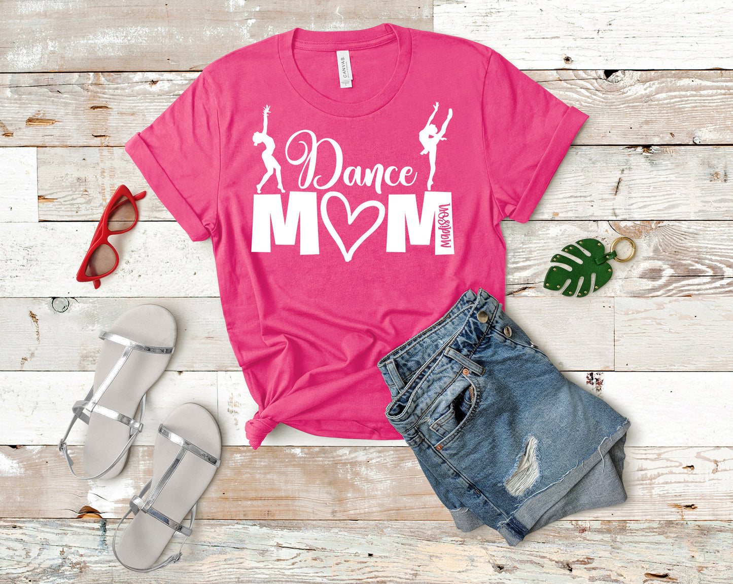 Dance Mom Shirt