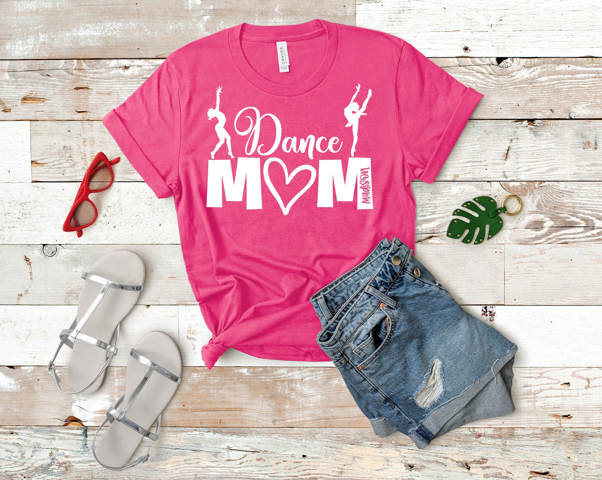 Dance Mom Shirt