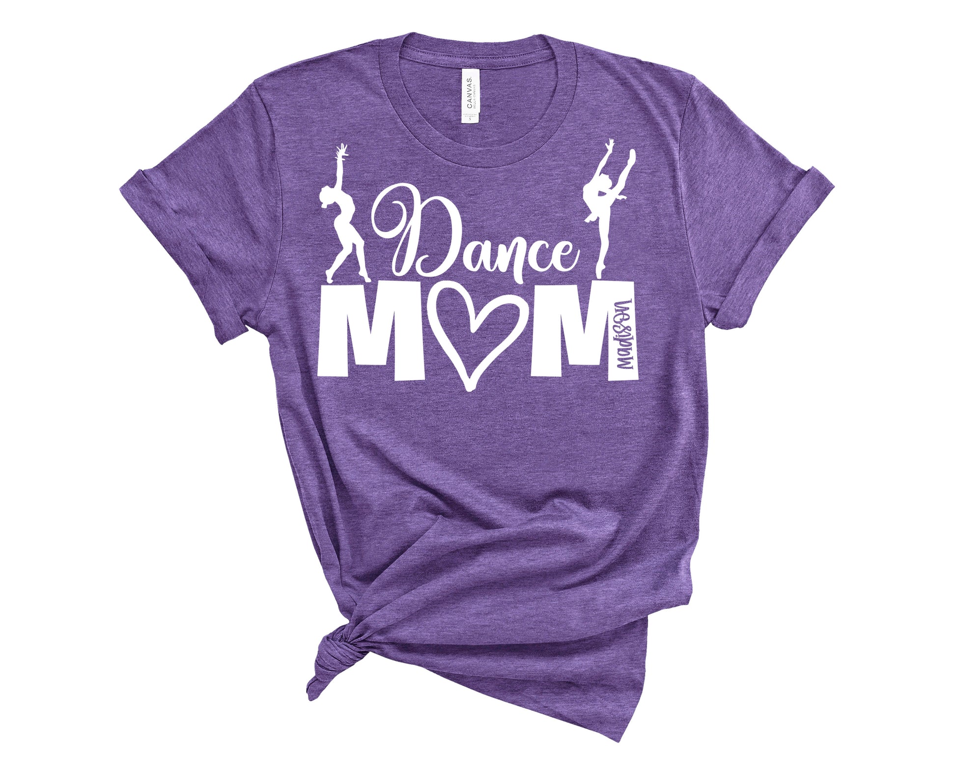 Dance Mom Shirt