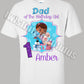 Doc McStuffins Dad Shirt