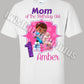 Doc McStuffins Mom Shirt