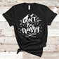 Don't Be Trashy shirt