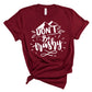 Don't Be Trashy shirt