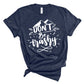 Don't Be Trashy shirt