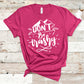 Don't Be Trashy shirt