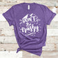 Don't Be Trashy shirt