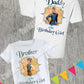 elena of avalor family birthday shirts