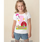 Farm Birthday Shirt