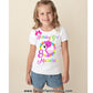 Flamingo Birthday Shirt