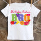Tutti Frutti Brother Shirt