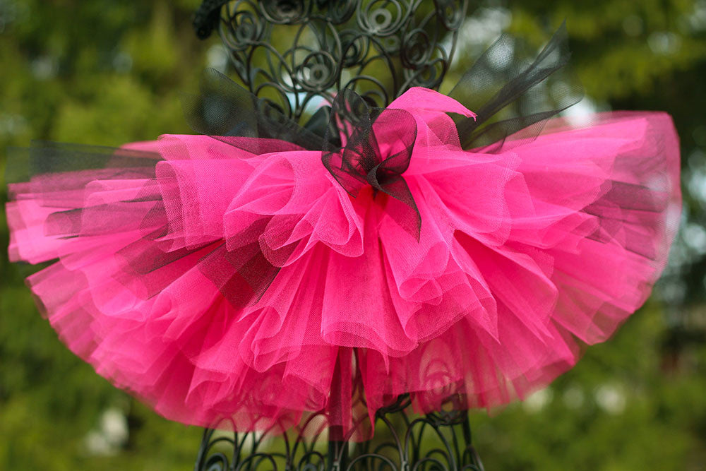 Adult Halloween Tutu