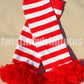 Christmas Legwarmers