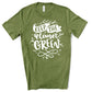 Keep the Planet Green shirt