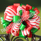 Christmas Hair bow