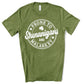 St. Patrick's Day T-shirt