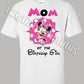 Minnie Mouse Mom Shirt