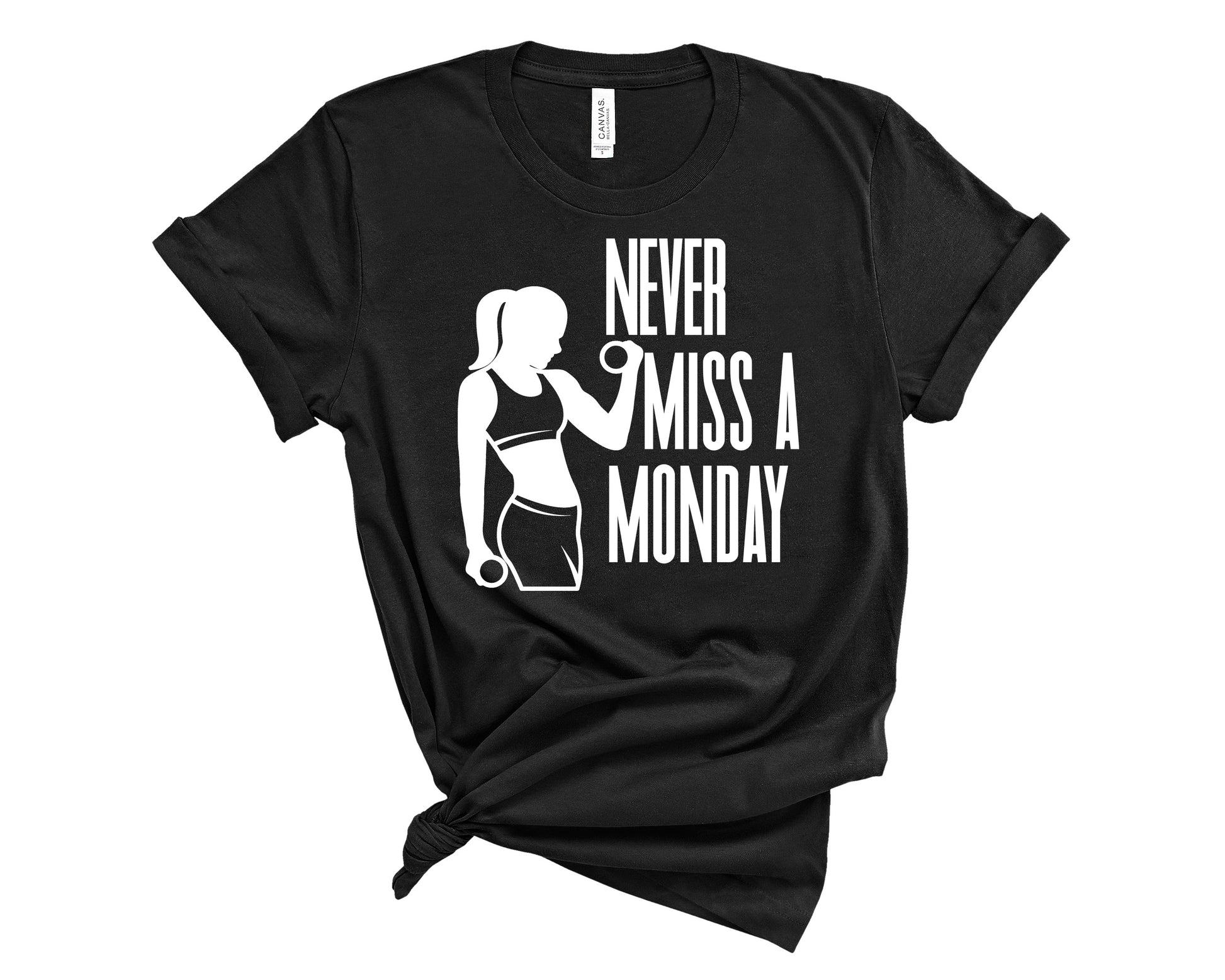 womens gym shirt