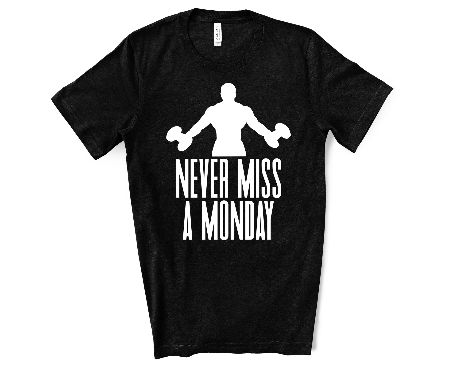 mens fitness shirt