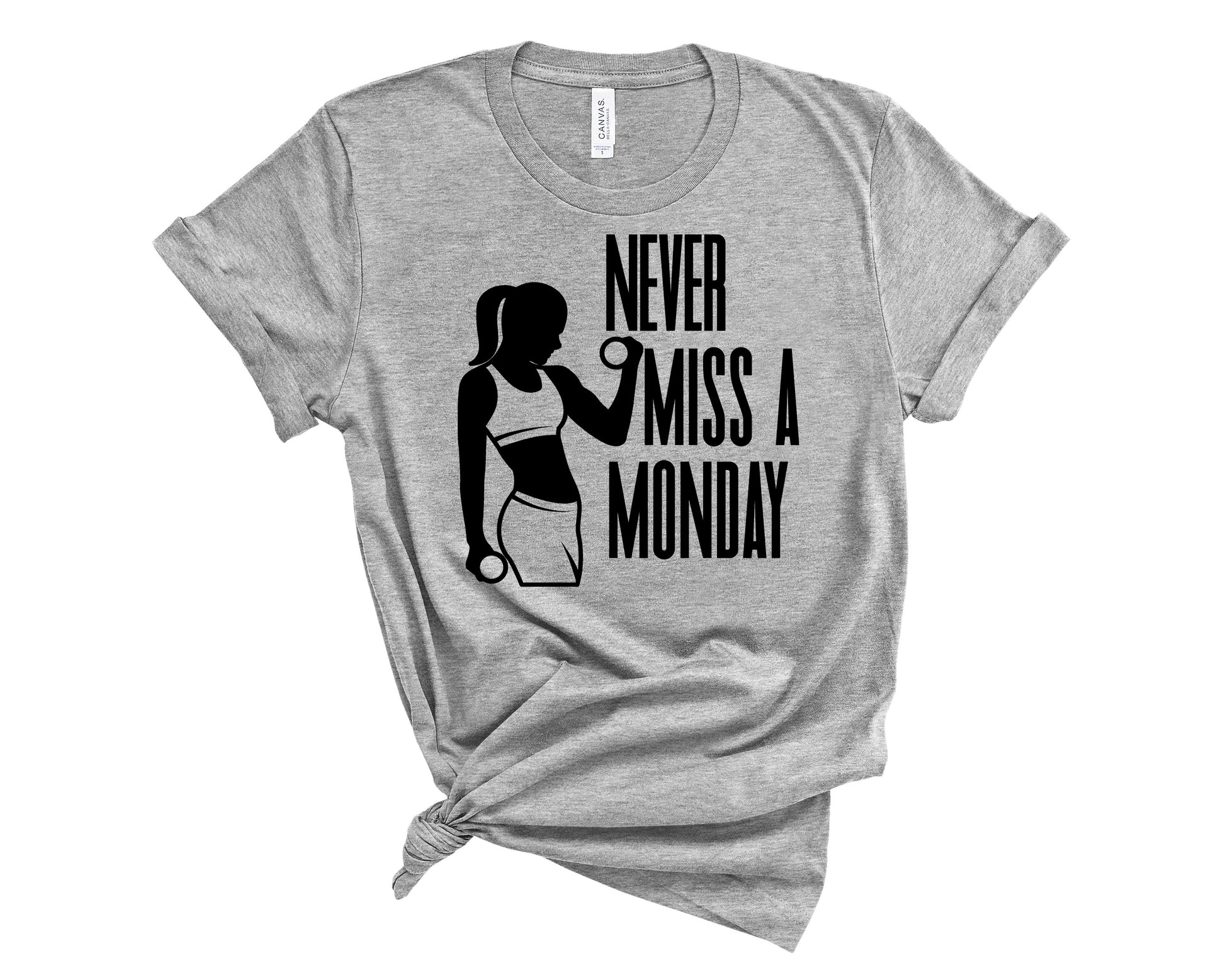 work out t-shirt