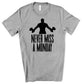 mens weight lifting shirt