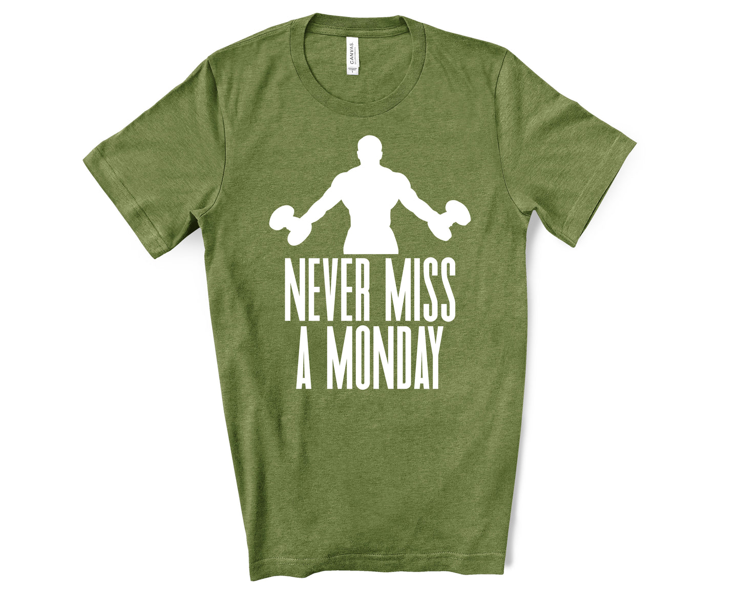 mens work out shirt