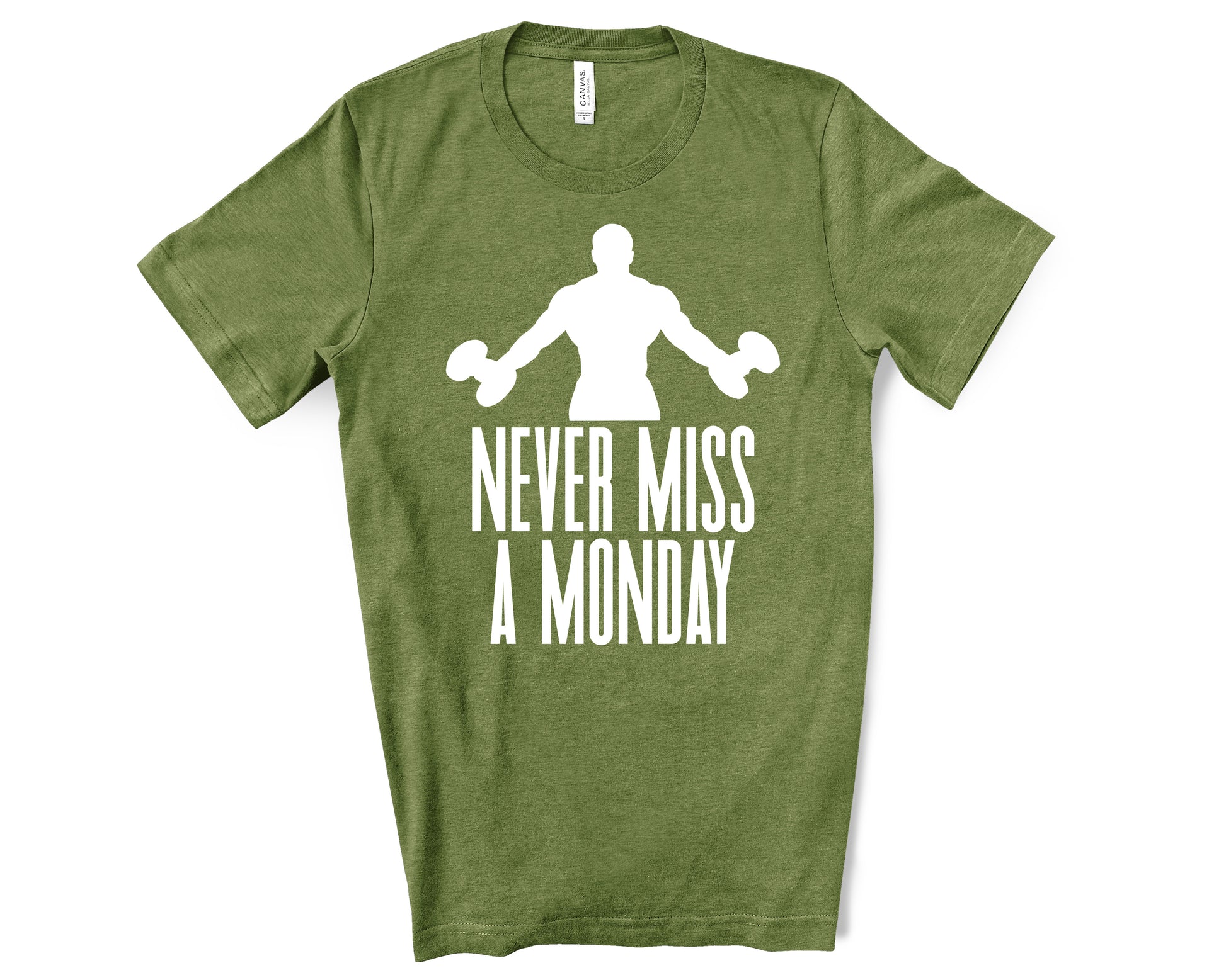 mens work out shirt