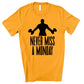 mens gym shirt