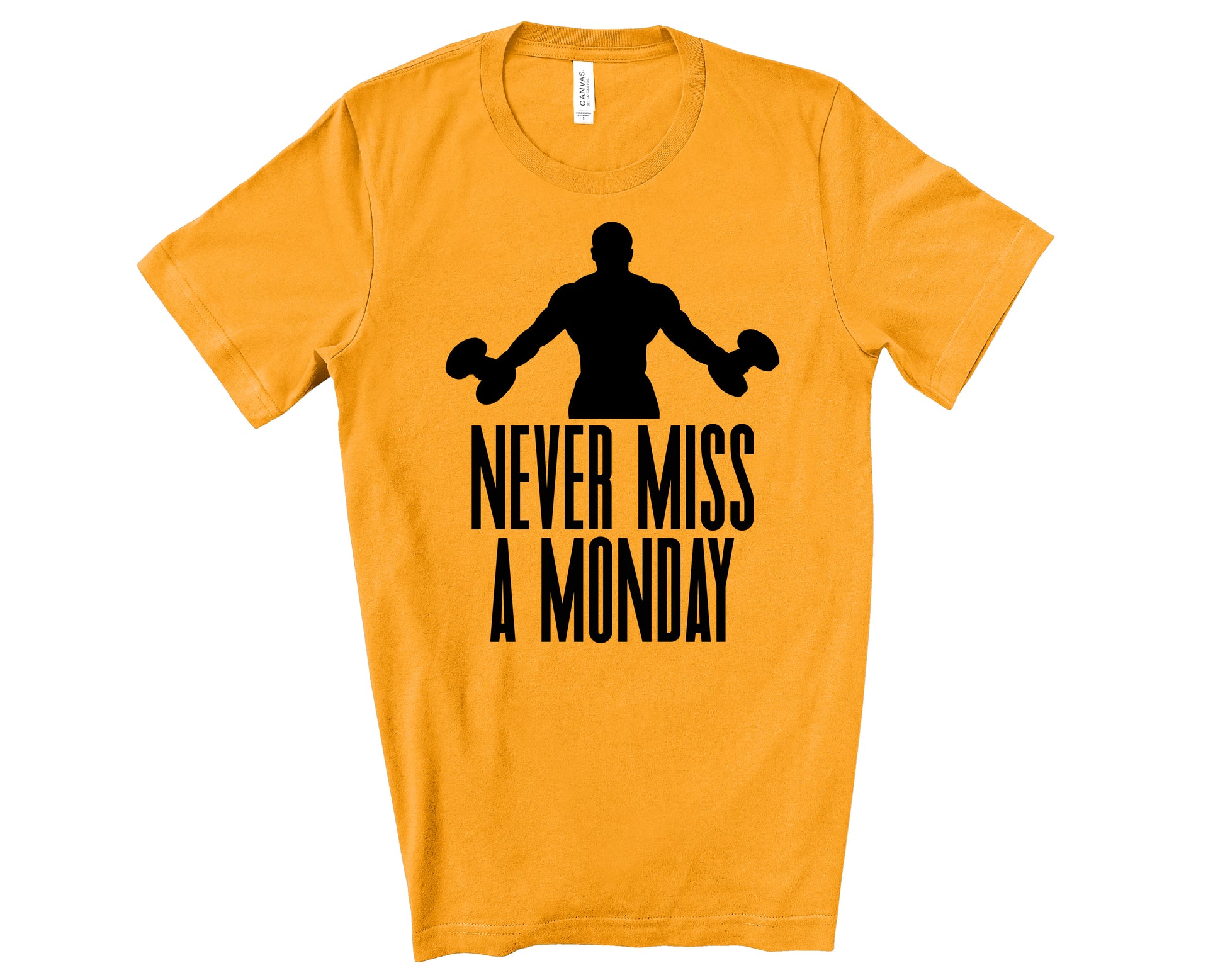 mens gym shirt