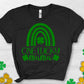 St. Patrick's Day Mama Shirt