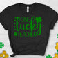 St.Patrick's Day Teacher shirt