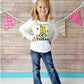 Green Bay Packers Birthday Shirt