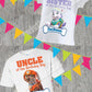 Paw Patrol Family Shirts